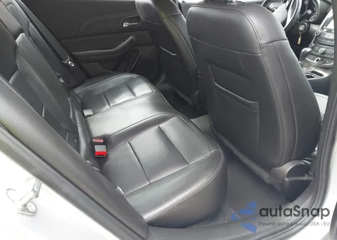 2016 Chevrolet Malibu Limited Ltz z USA, uszkodzony, nr VIN 1G11E5SA0GF132779